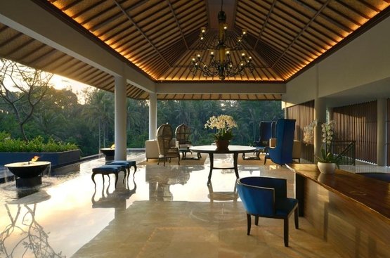 Індонезія (о.Балі) Samsara Ubud