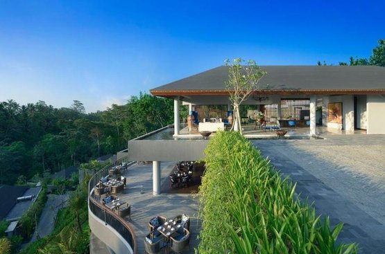 Індонезія (о.Балі) Samsara Ubud