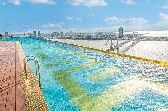 В'єтнам Wyndham Danang Golden Bay