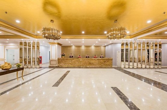 В'єтнам Wyndham Danang Golden Bay