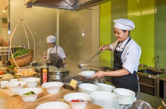 В'єтнам Wyndham Danang Golden Bay