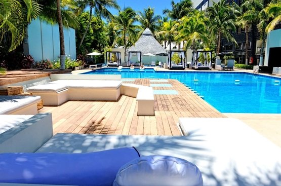    Smart Cancun by Oasis 4* 