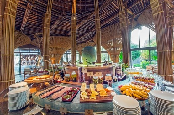 В'єтнам Naman Retreat