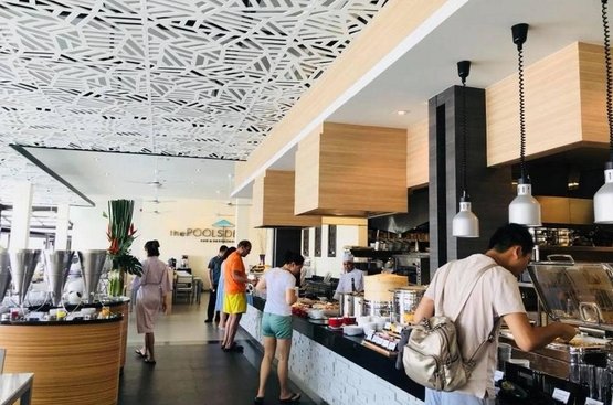 Таїланд Cape Sienna Phuket Gourmet Hotel & Villas