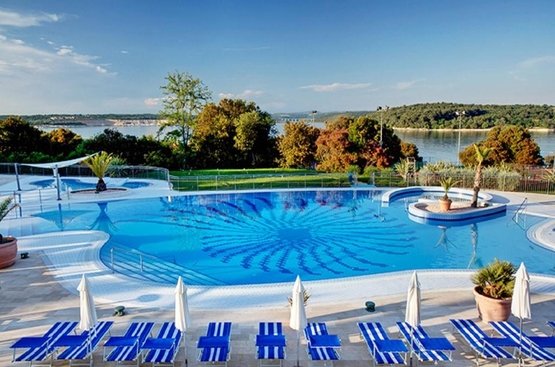 Хорватия Valamar Tamaris Resort