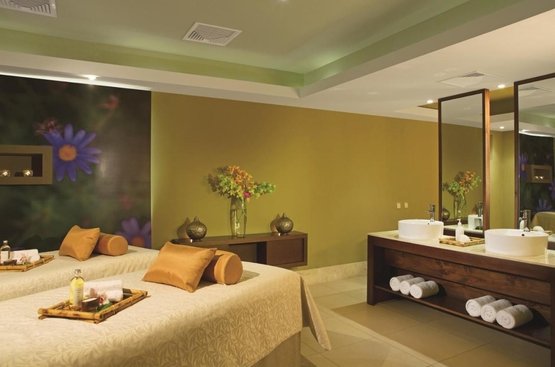 Домінікана Dreams Royal Beach Punta Cana - All Inclusive