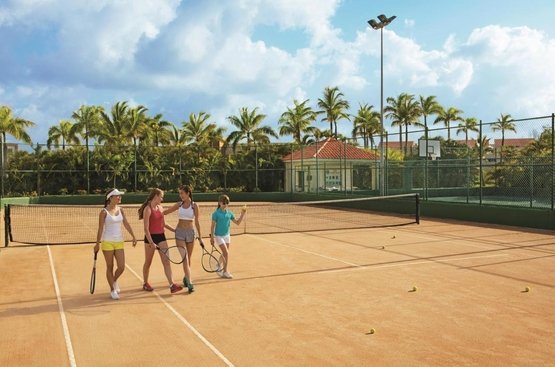 Домінікана Dreams Royal Beach Punta Cana - All Inclusive