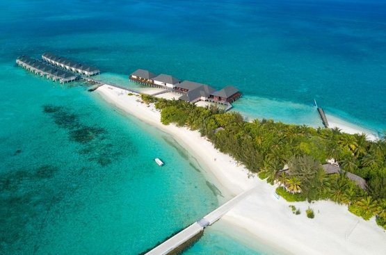 Мальдивы Summer Island Maldives Resort