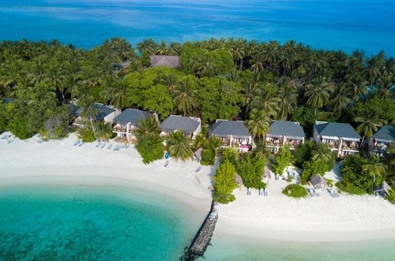 Мальдивы Summer Island Maldives Resort