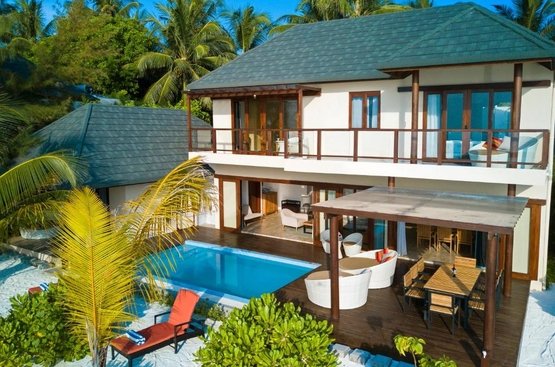 Мальдивы Summer Island Maldives Resort