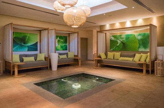 Маврикий Sands Suites Resort & Spa