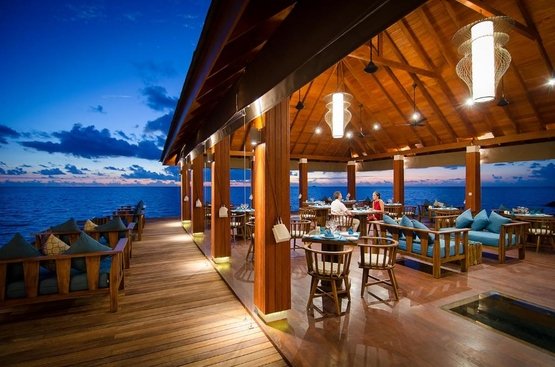 Мальдивы Summer Island Maldives Resort