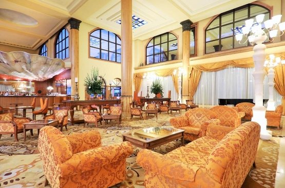 Іспанія JOIA Salomé by Iberostar -Adults Only