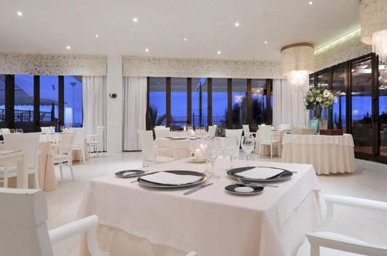 Іспанія JOIA Salomé by Iberostar -Adults Only