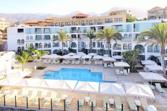 Іспанія JOIA Salomé by Iberostar -Adults Only