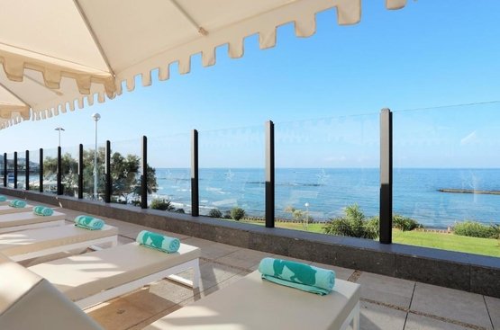 Іспанія JOIA Salomé by Iberostar -Adults Only