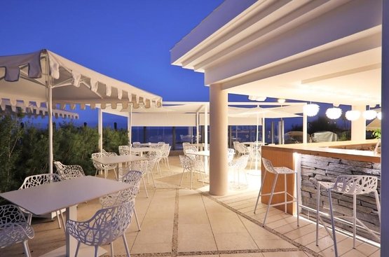 Іспанія JOIA Salomé by Iberostar -Adults Only