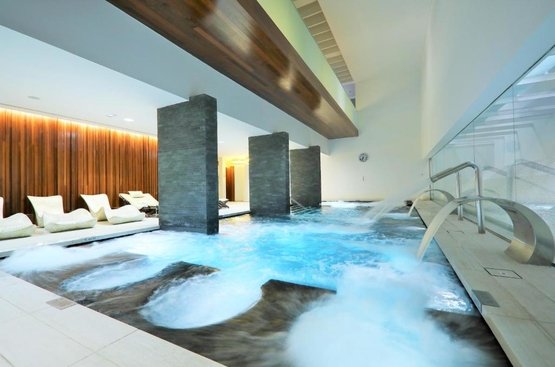 Іспанія JOIA Salomé by Iberostar -Adults Only