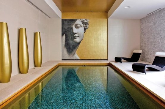 Хорватия Monte Mulini Adults Exclusive Hotel