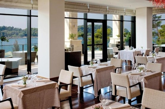 Хорватия Monte Mulini Adults Exclusive Hotel