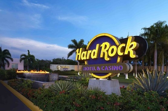 Доминикана Hard Rock Hotel & Casino Punta Cana