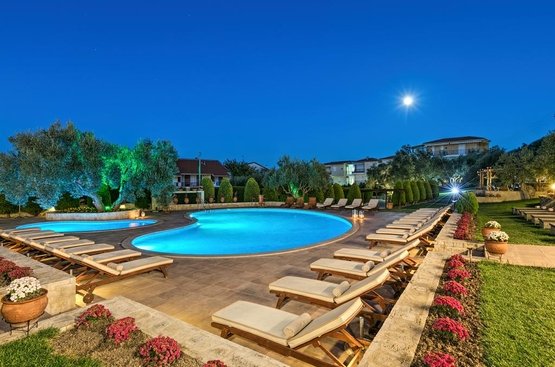 Греція Kassandra Village Resort 