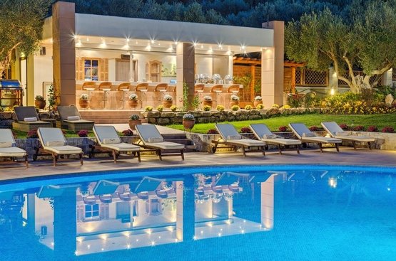 Греция Kassandra Village Resort 