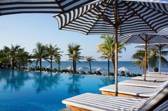 В'єтнам Cassia Cottage Resort and Spa