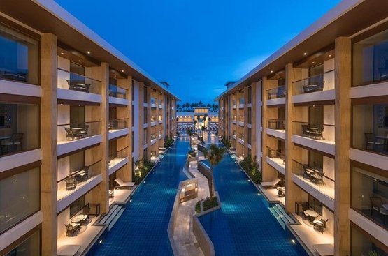 Філіппіни Henann Crystal Sands Resort