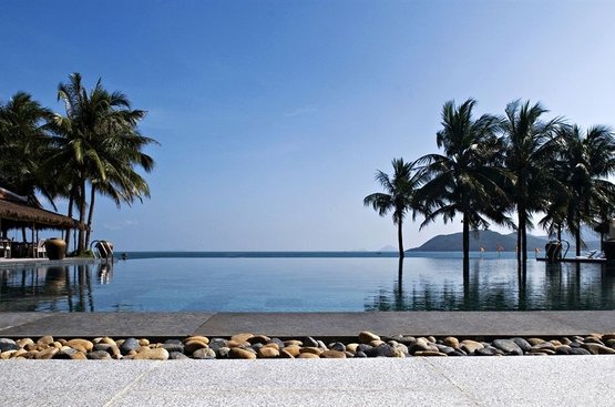 В'єтнам Evason Six Senses Ana Mandara &  Spa
