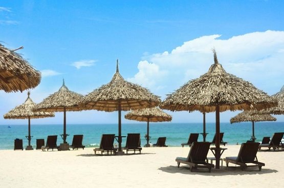 Вьетнам The Ocean Villas Danang