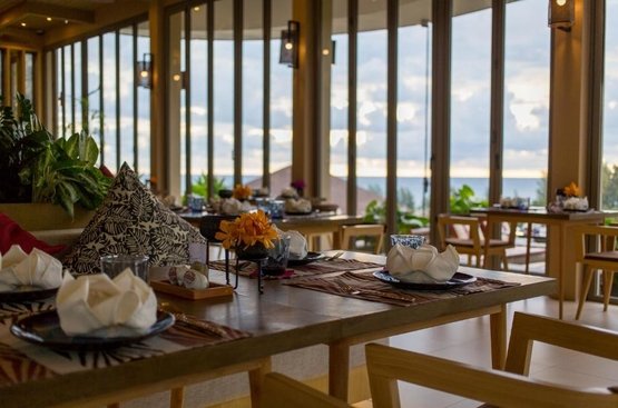 Таиланд Mandarava Resort and Spa