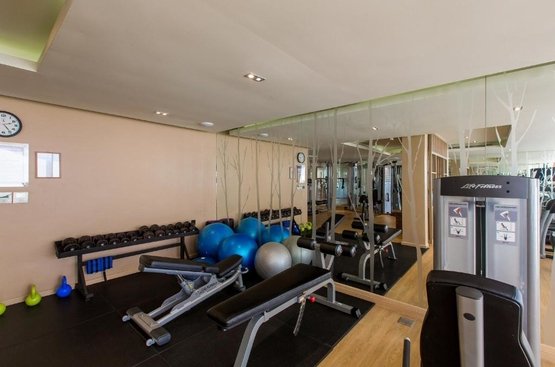 Таиланд Mandarava Resort and Spa