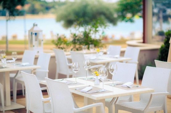 Хорватія Apartments Amfora Plava Laguna