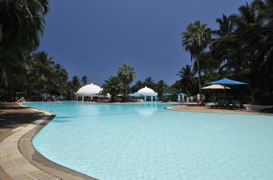 Кения Southern Palms Beach Resort