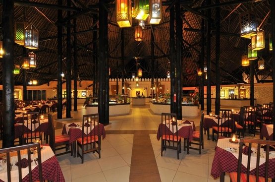 Кения Southern Palms Beach Resort