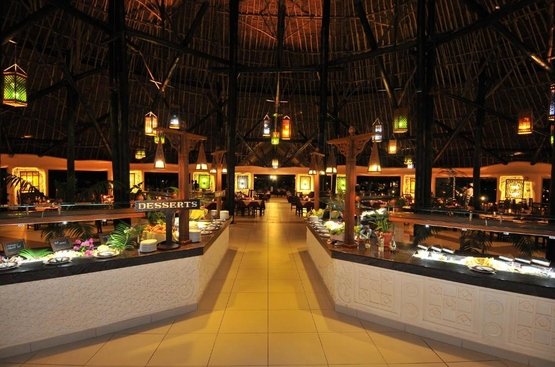 Кения Southern Palms Beach Resort