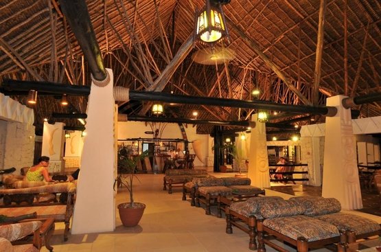 Кения Southern Palms Beach Resort