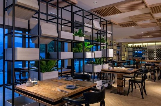 Таїланд Cape Sienna Phuket Gourmet Hotel & Villas