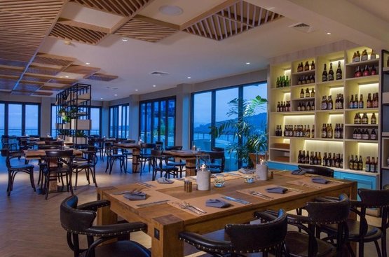 Таїланд Cape Sienna Phuket Gourmet Hotel & Villas