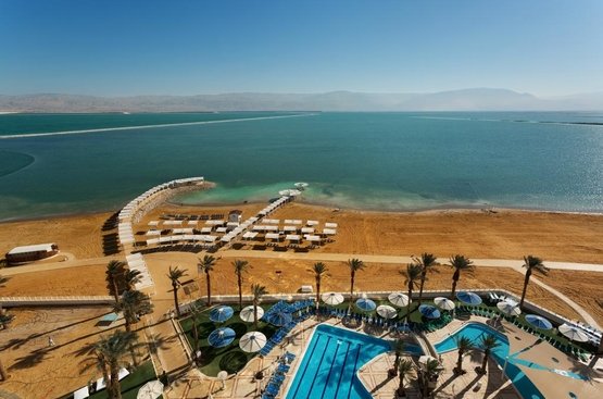 Израиль Crowne Plaza Dead Sea