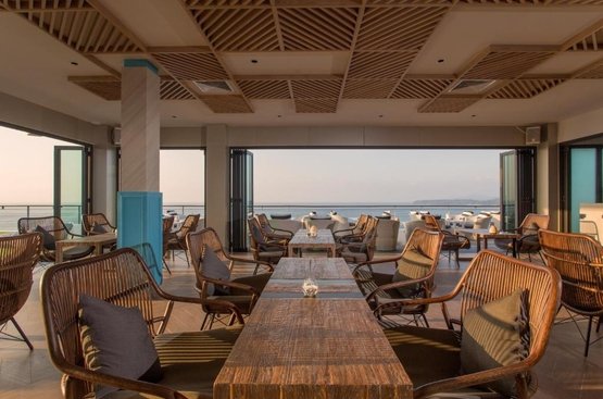 Таїланд Cape Sienna Phuket Gourmet Hotel & Villas