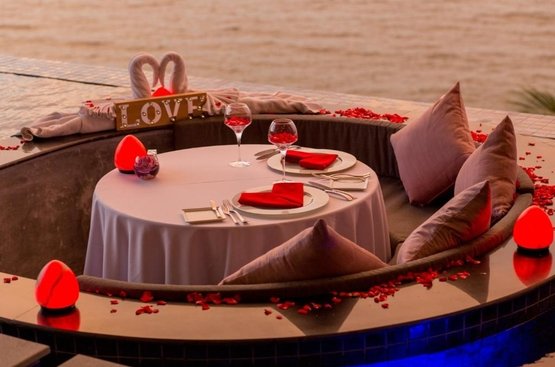 Таїланд Cape Sienna Phuket Gourmet Hotel & Villas