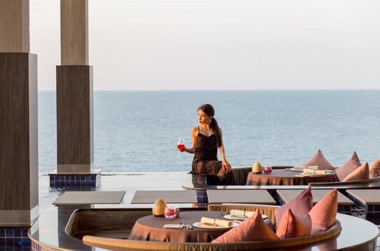 Таїланд Cape Sienna Phuket Gourmet Hotel & Villas