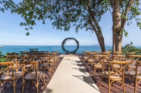 Таїланд Cape Panwa Hotel Phuket