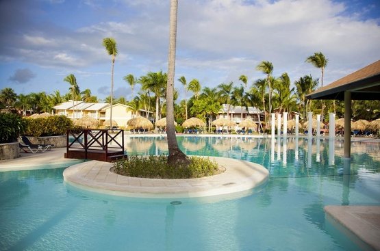 Доминикана Grand Palladium Punta Cana Resort & SPA