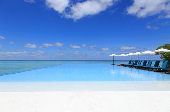 Мальдивы Summer Island Maldives Resort