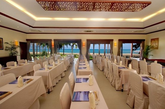 В'єтнам Evason Six Senses Ana Mandara &  Spa