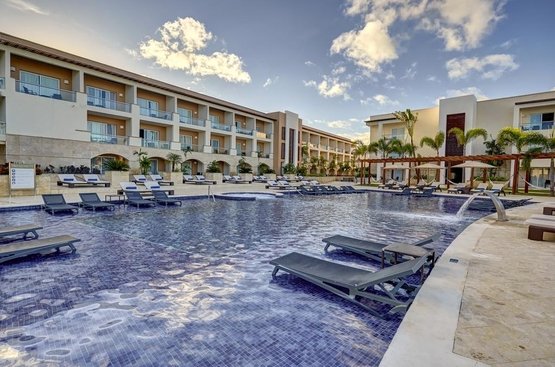 Доминикана Hideaway at Royalton Punta Cana - Adults Only - All Inclusive 