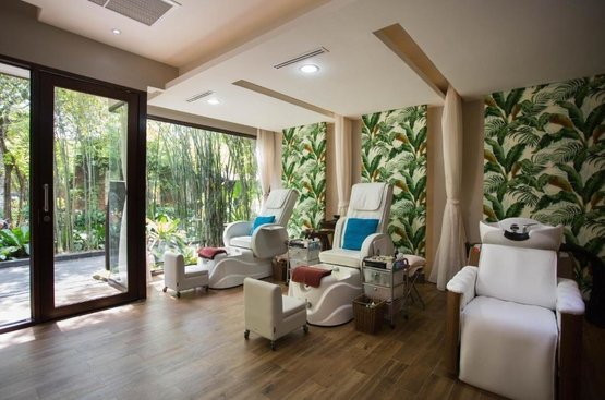 Таиланд Anantara Mai Khao Phuket Villas